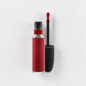 MAC Powder Kiss Liquid Lipcolor - Fashion Sweetie